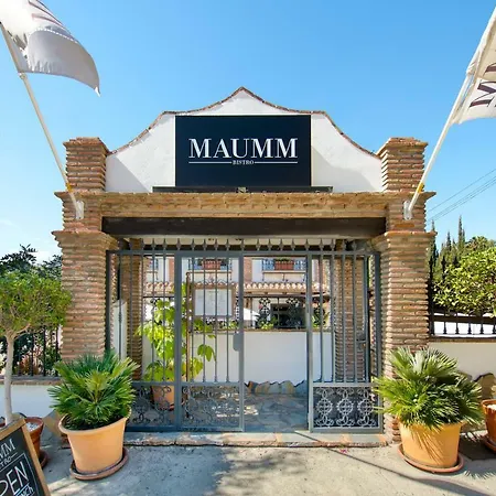 Maumm Гостевой дом 3*