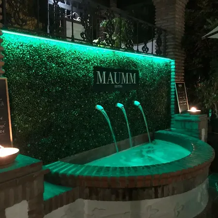 Maumm Гостевой дом