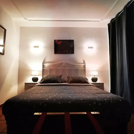 Guest house Maumm Marbella